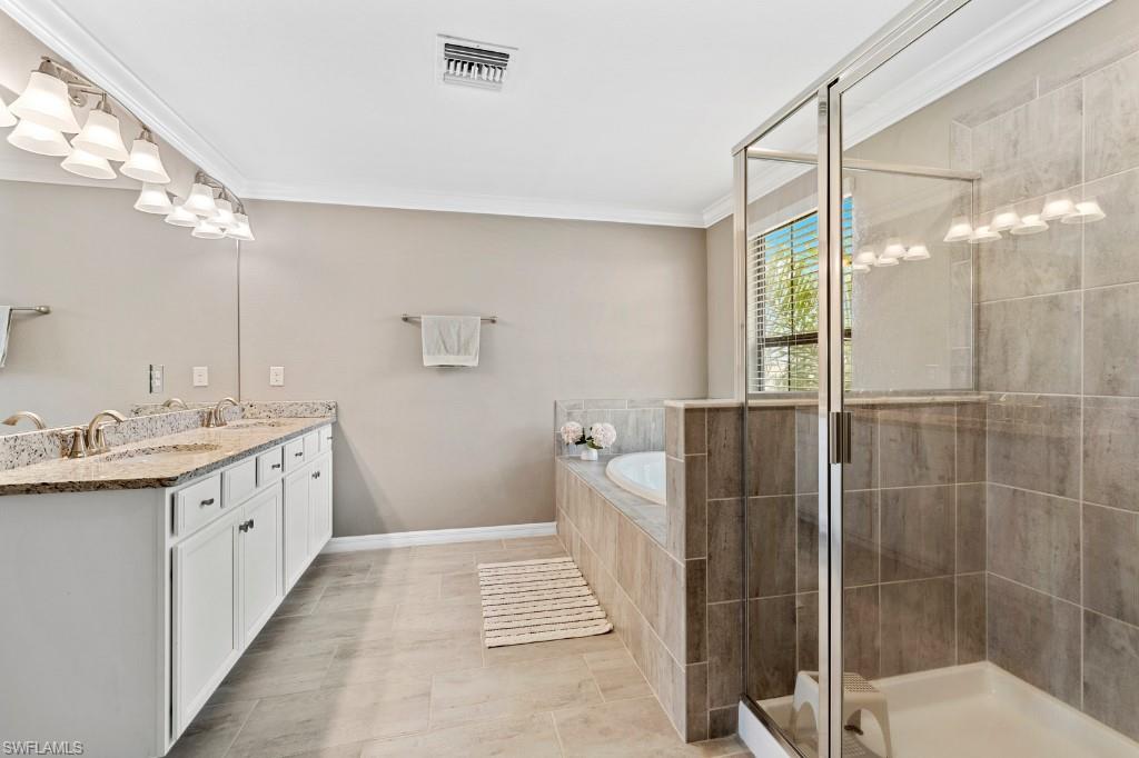 THE PLACE AT CORKSCREW - Residential