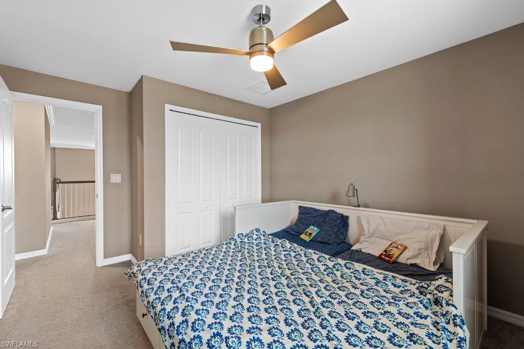 THE PLACE AT CORKSCREW - Residential