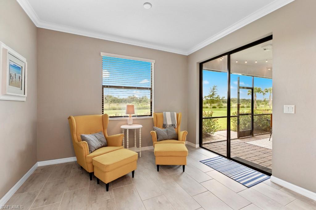 THE PLACE AT CORKSCREW - Residential