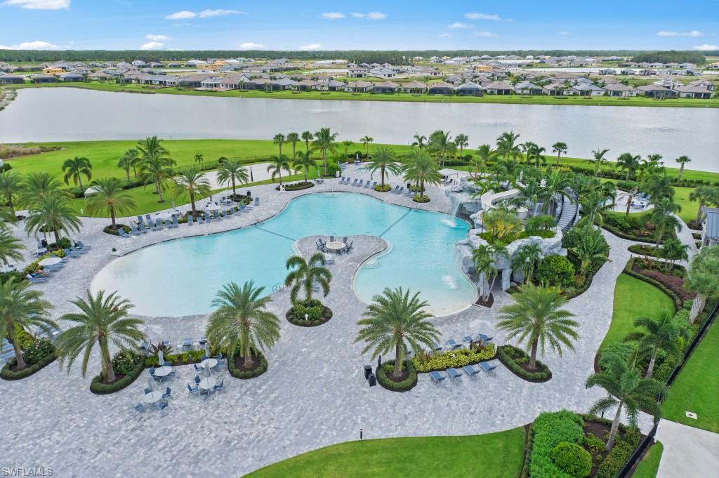 THE PLACE AT CORKSCREW - Residential