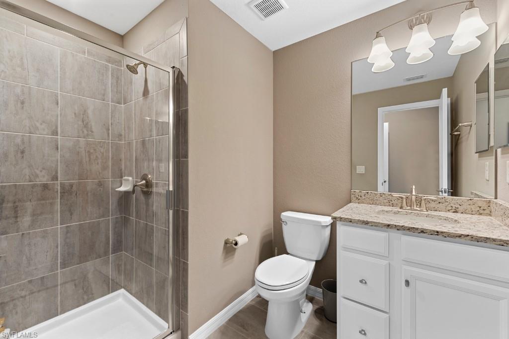 THE PLACE AT CORKSCREW - Residential