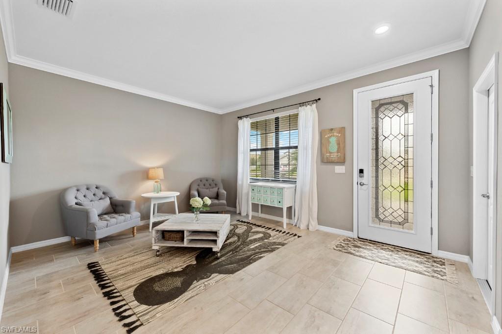 THE PLACE AT CORKSCREW - Residential