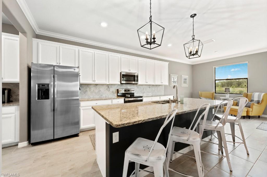 THE PLACE AT CORKSCREW - Residential