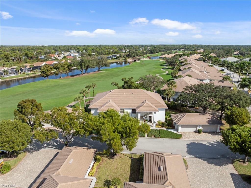 GRAND PALM VILLAGE - Residential