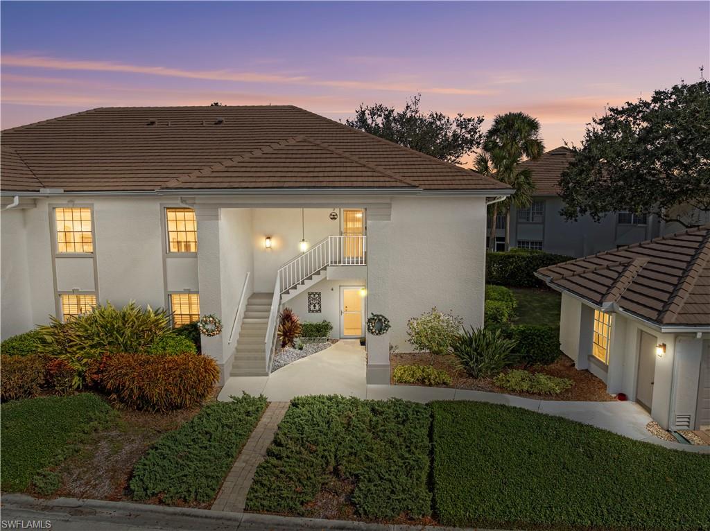 GRAND PALM VILLAGE - Residential