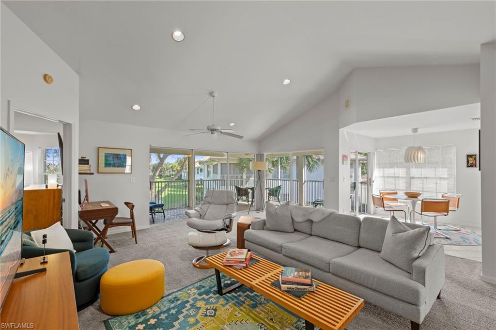 GRAND PALM VILLAGE - Residential