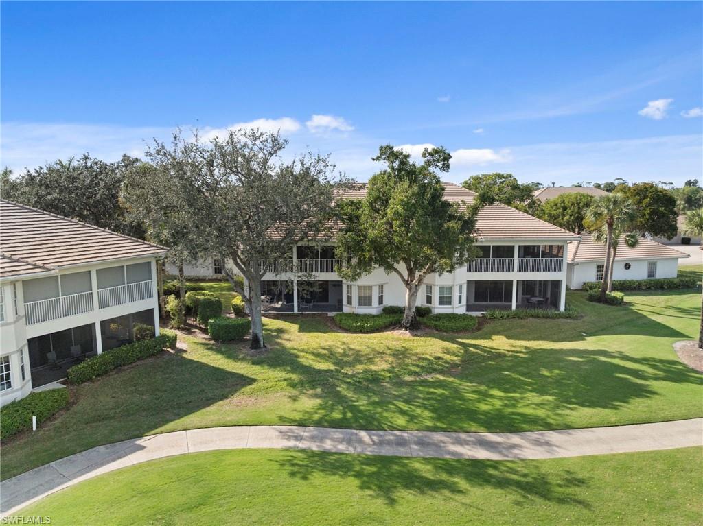 GRAND PALM VILLAGE - Residential