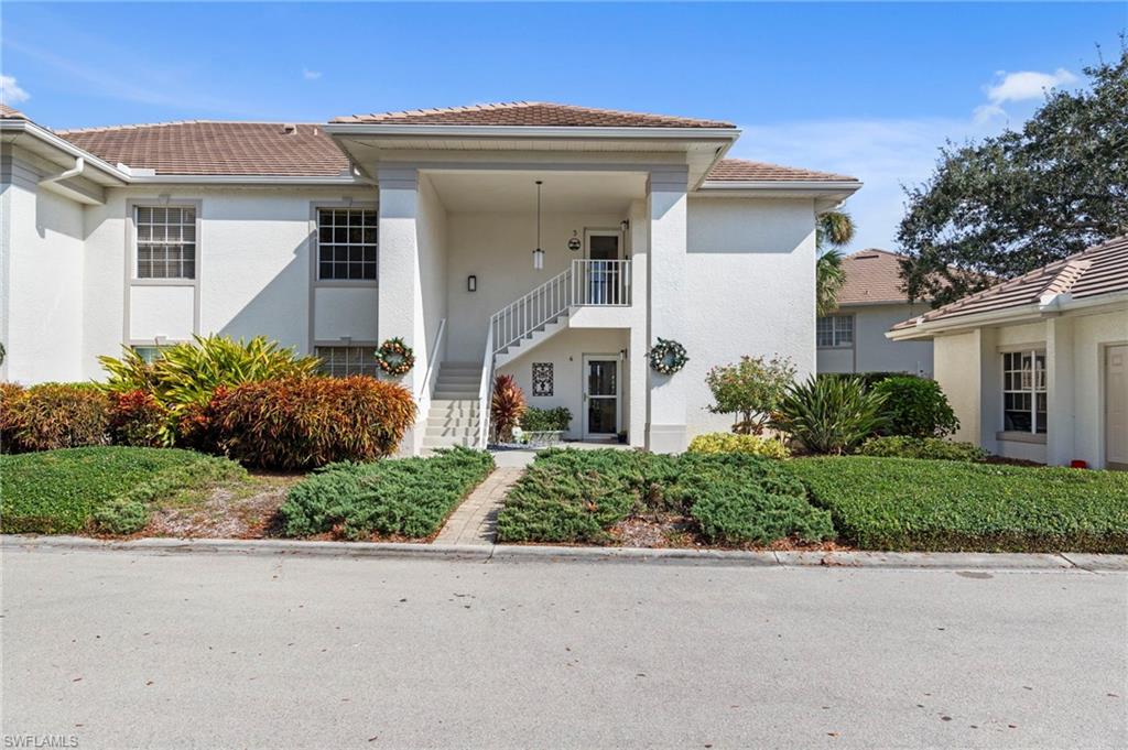 GRAND PALM VILLAGE - Residential