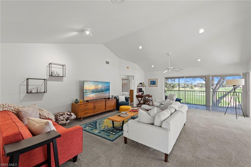 GRAND PALM VILLAGE - Residential