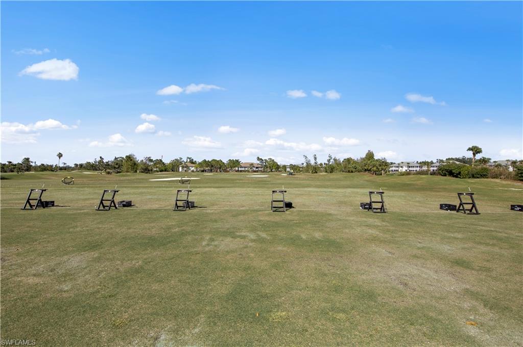 GRAND PALM VILLAGE - Residential