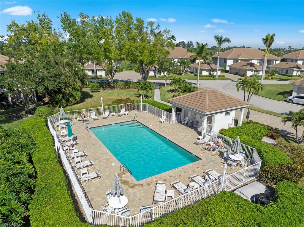 GRAND PALM VILLAGE - Residential