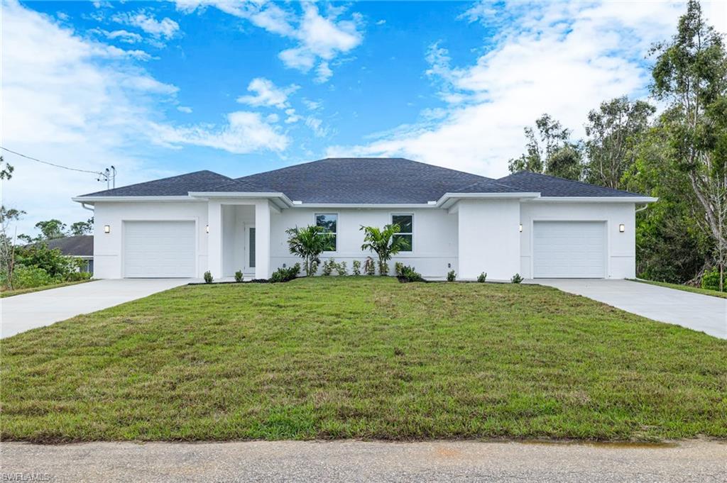 LEHIGH ACRES - Residential Lease