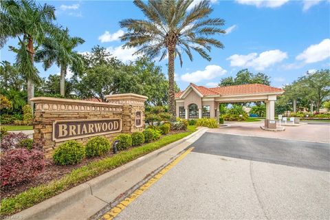 343 Dover PL A104 NAPLES FL 34104