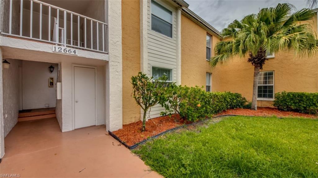 SUNSET POINTE AT FORT MYERS - Residential