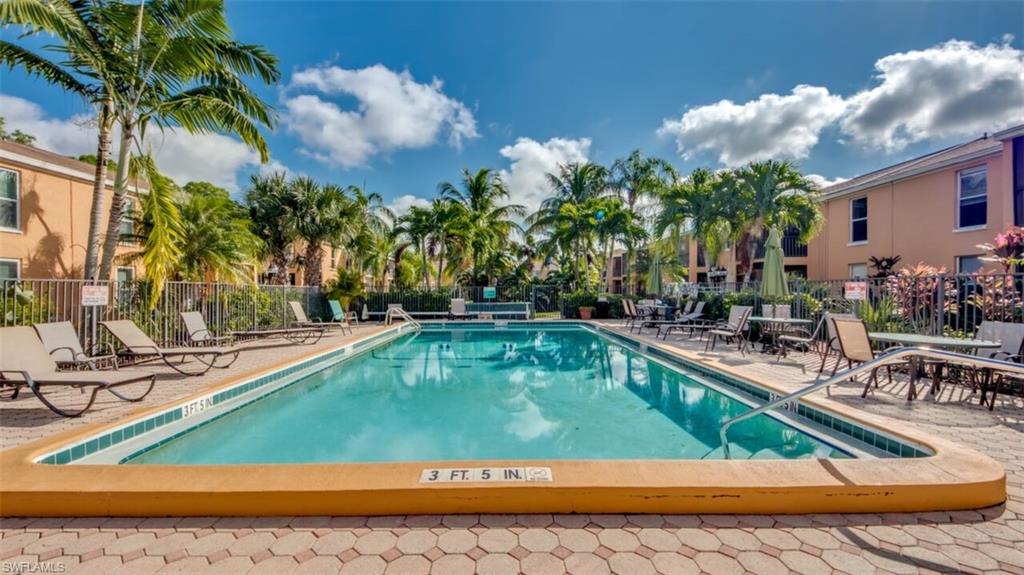 SUNSET POINTE AT FORT MYERS - Residential