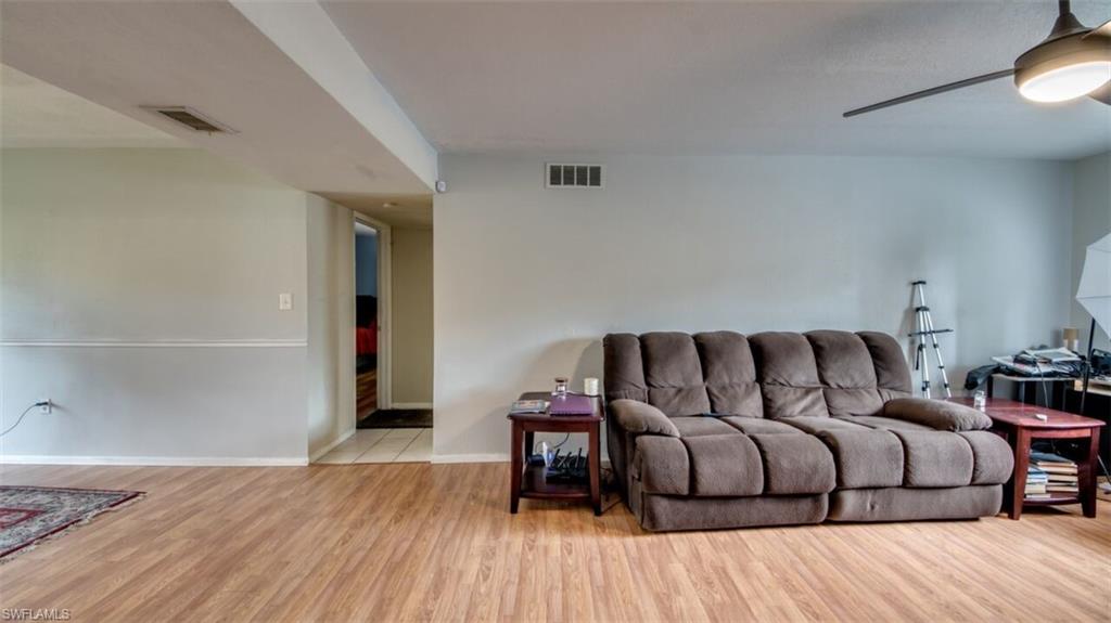 SUNSET POINTE AT FORT MYERS - Residential