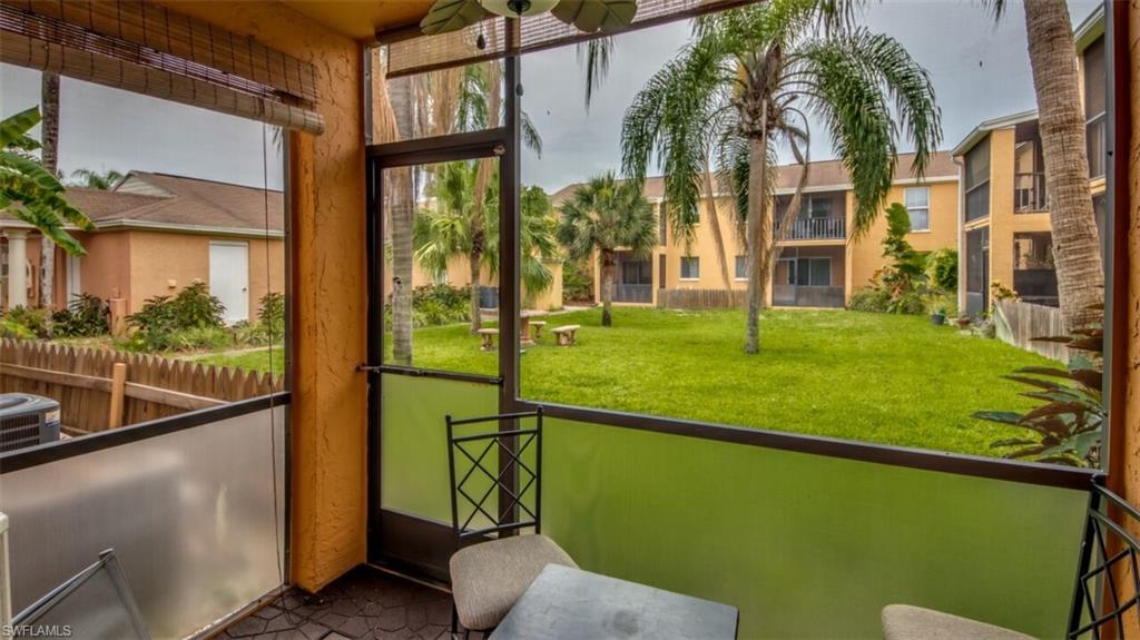 SUNSET POINTE AT FORT MYERS - Residential