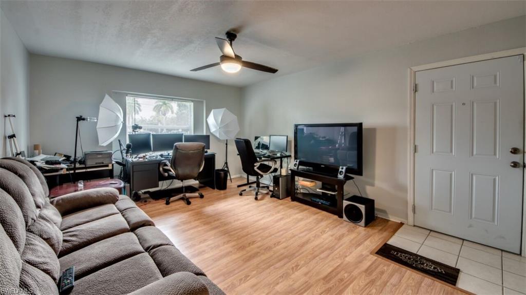 SUNSET POINTE AT FORT MYERS - Residential