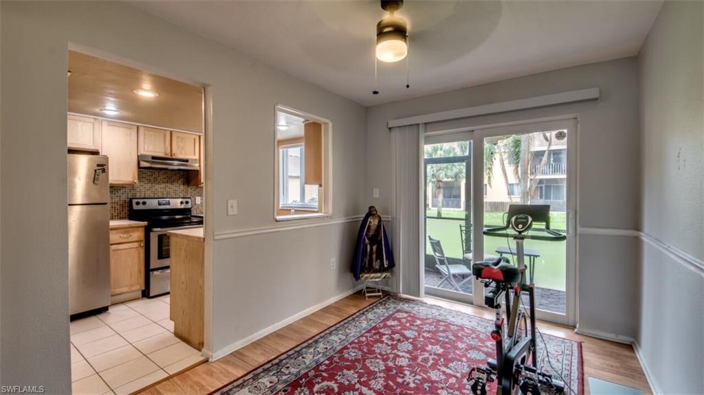 SUNSET POINTE AT FORT MYERS - Residential