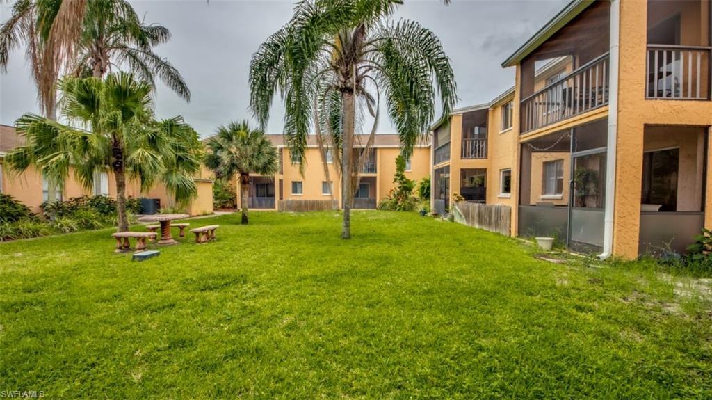 SUNSET POINTE AT FORT MYERS - Residential