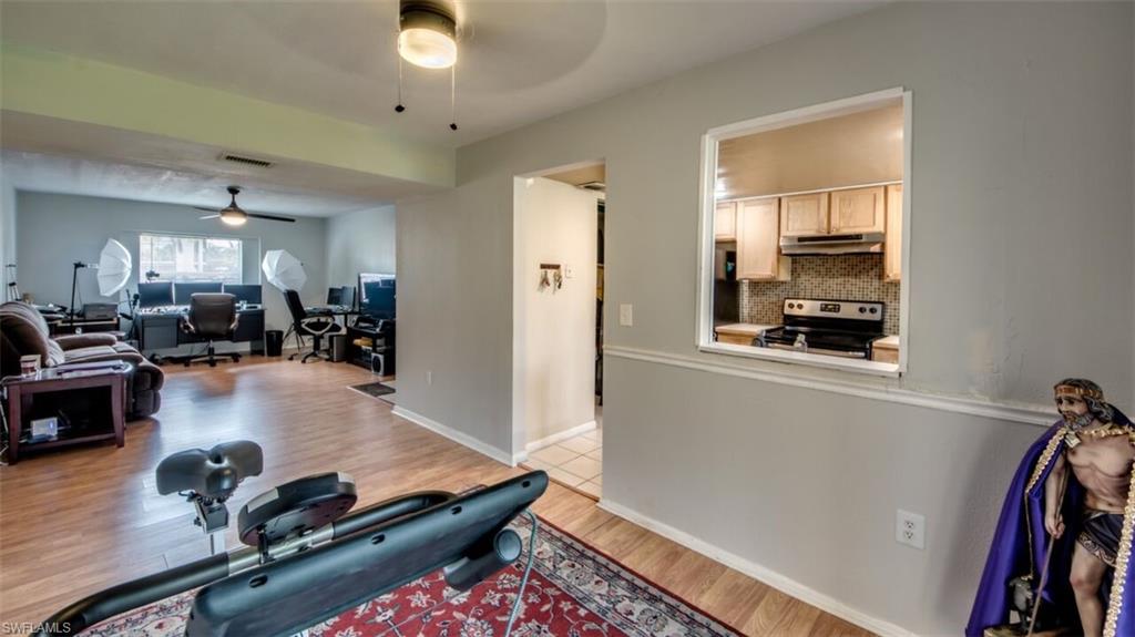 SUNSET POINTE AT FORT MYERS - Residential