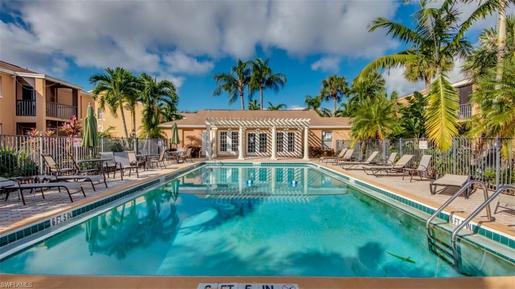 SUNSET POINTE AT FORT MYERS - Residential