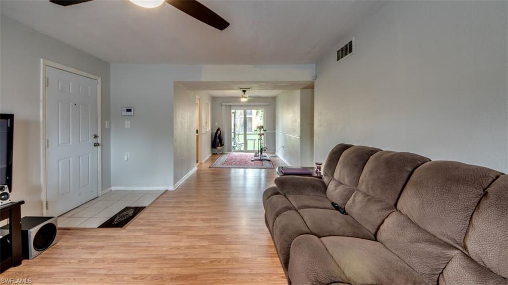 SUNSET POINTE AT FORT MYERS - Residential