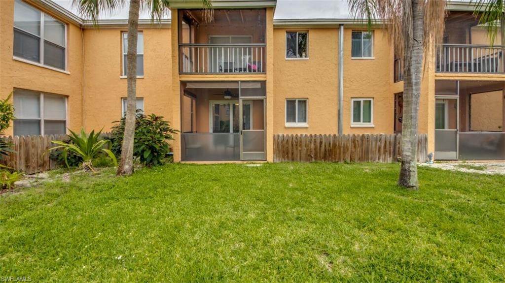 SUNSET POINTE AT FORT MYERS - Residential