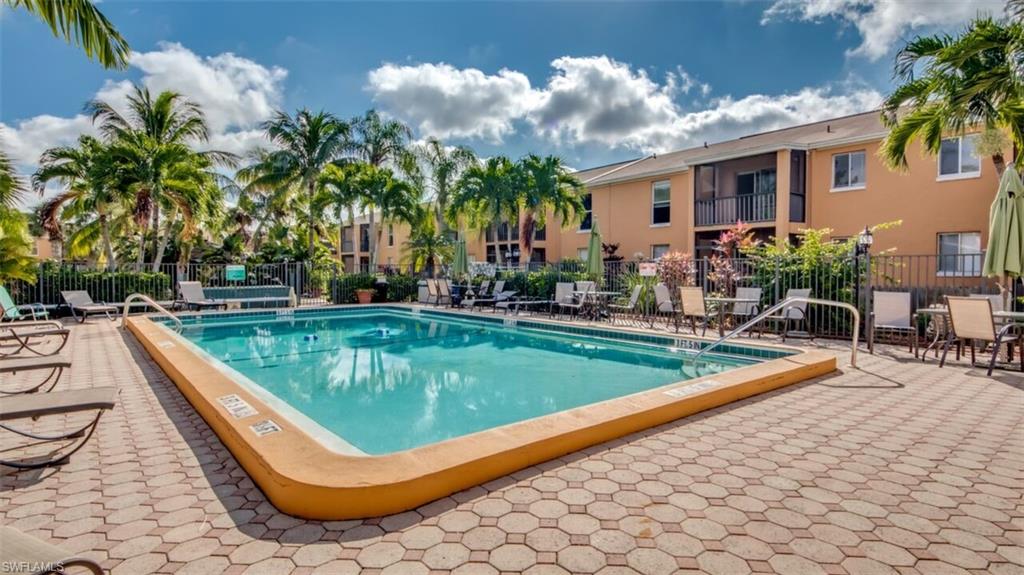 SUNSET POINTE AT FORT MYERS - Residential