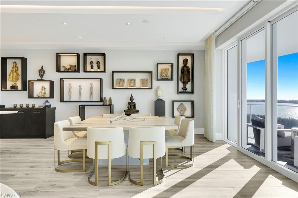 OMEGA AT BONITA BAY - Residential