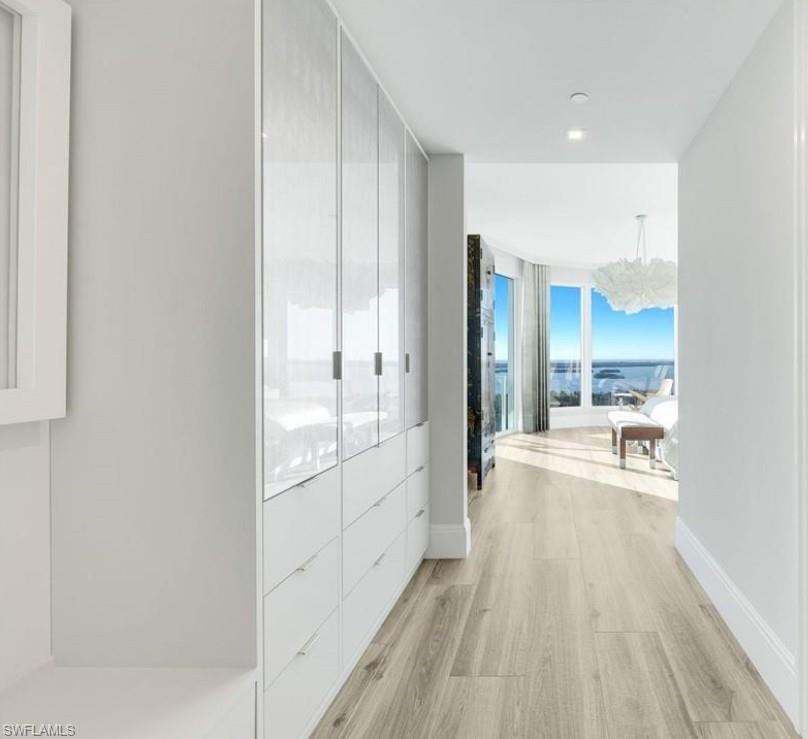 OMEGA AT BONITA BAY - Residential