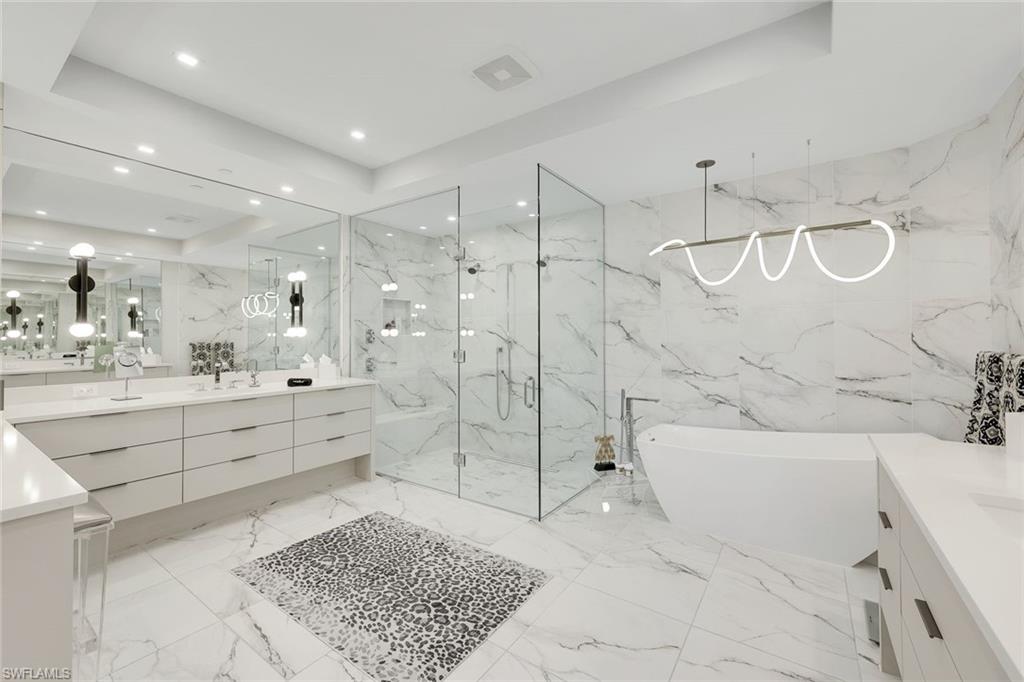 OMEGA AT BONITA BAY - Residential