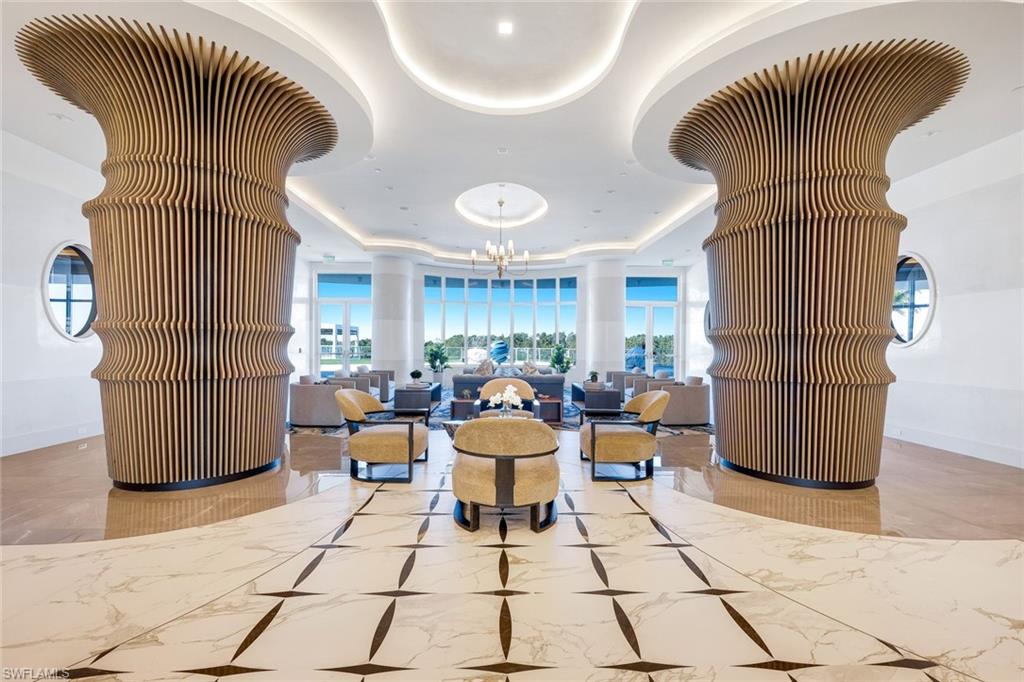 OMEGA AT BONITA BAY - Residential