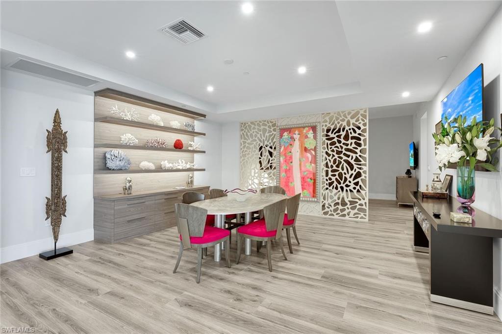 OMEGA AT BONITA BAY - Residential