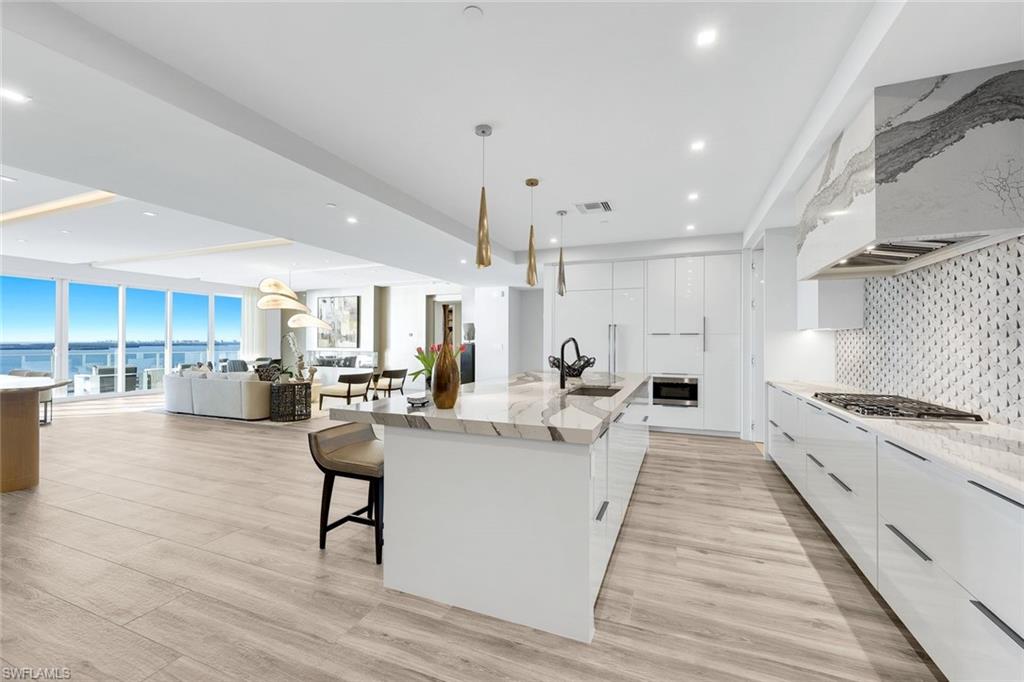 OMEGA AT BONITA BAY - Residential