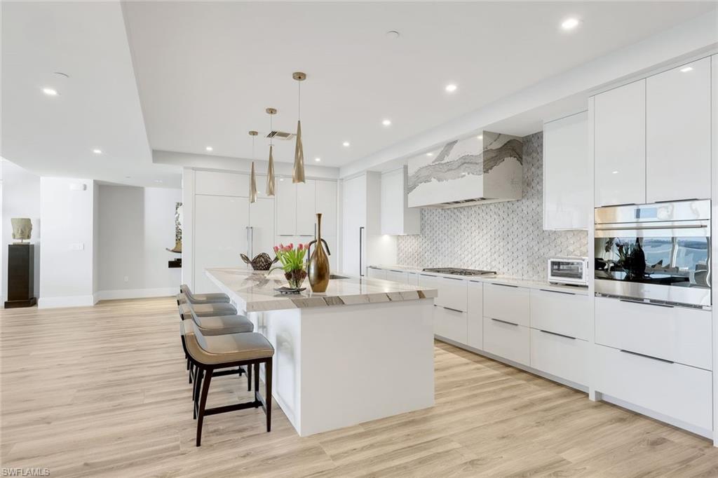 OMEGA AT BONITA BAY - Residential