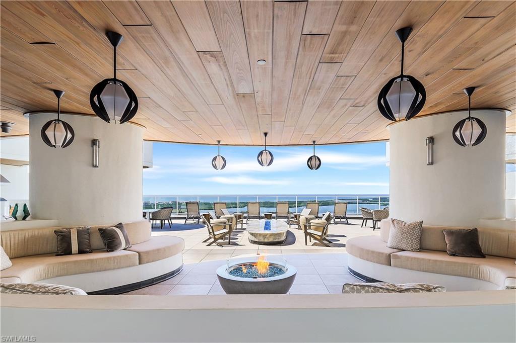 OMEGA AT BONITA BAY - Residential