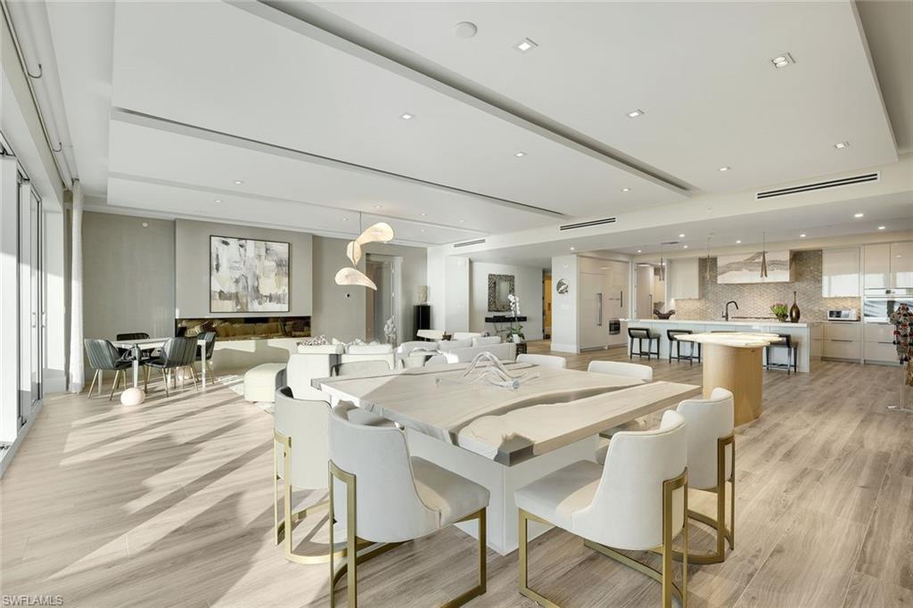 OMEGA AT BONITA BAY - Residential