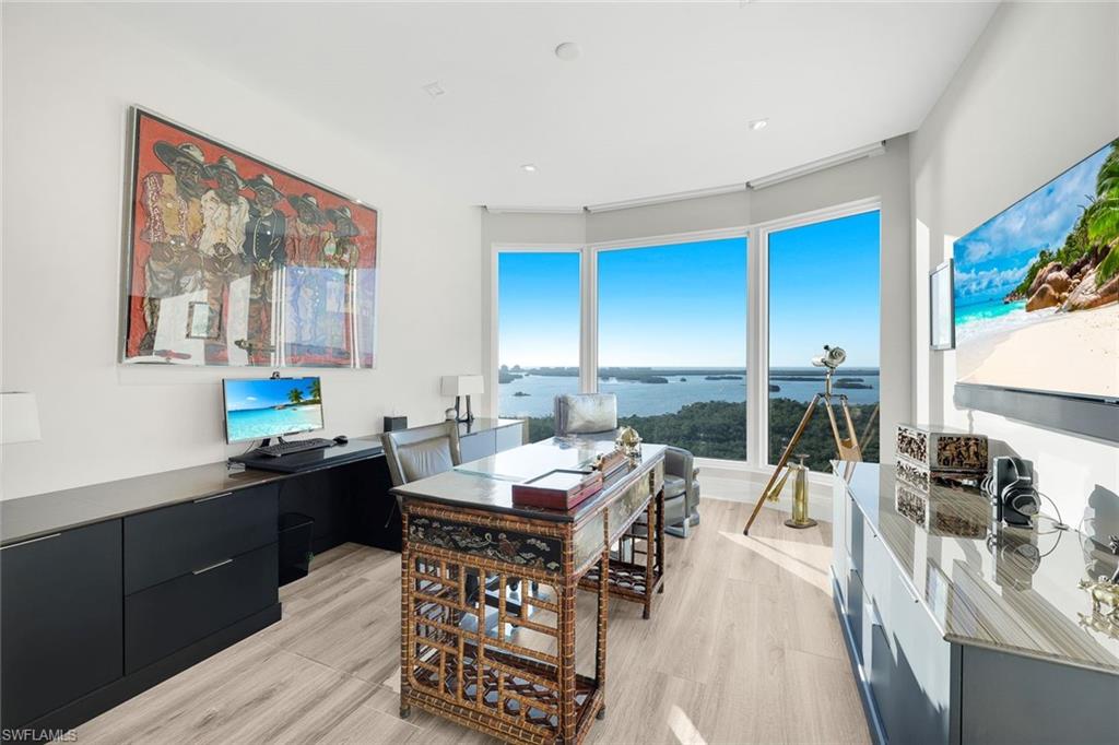 OMEGA AT BONITA BAY - Residential