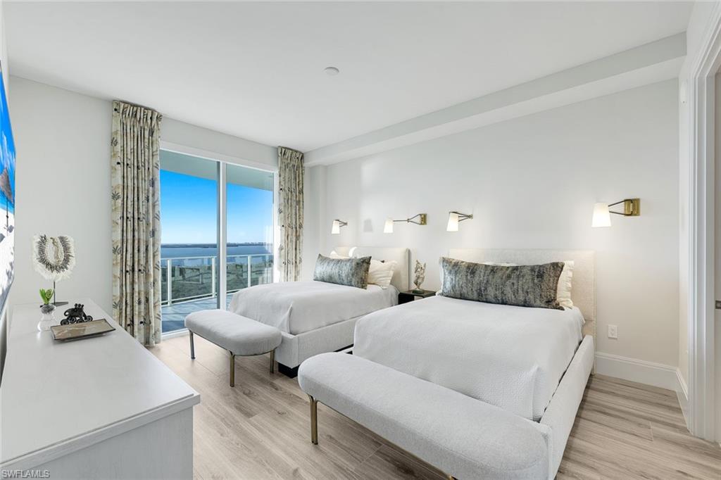 OMEGA AT BONITA BAY - Residential