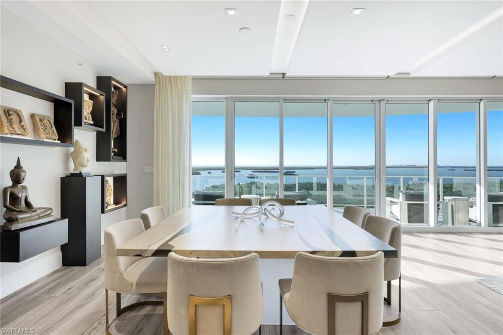 OMEGA AT BONITA BAY - Residential