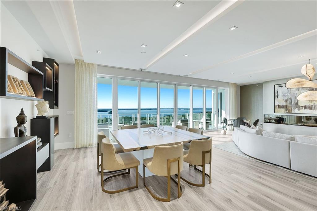 OMEGA AT BONITA BAY - Residential