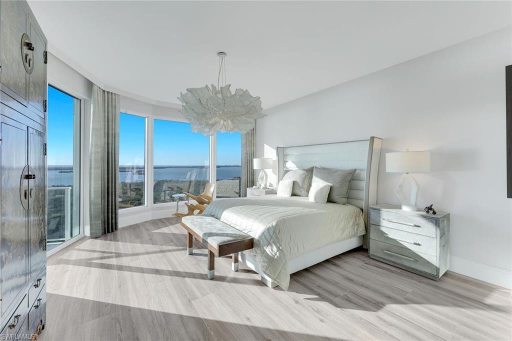 OMEGA AT BONITA BAY - Residential