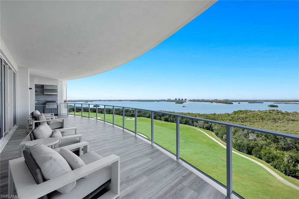 OMEGA AT BONITA BAY - Residential