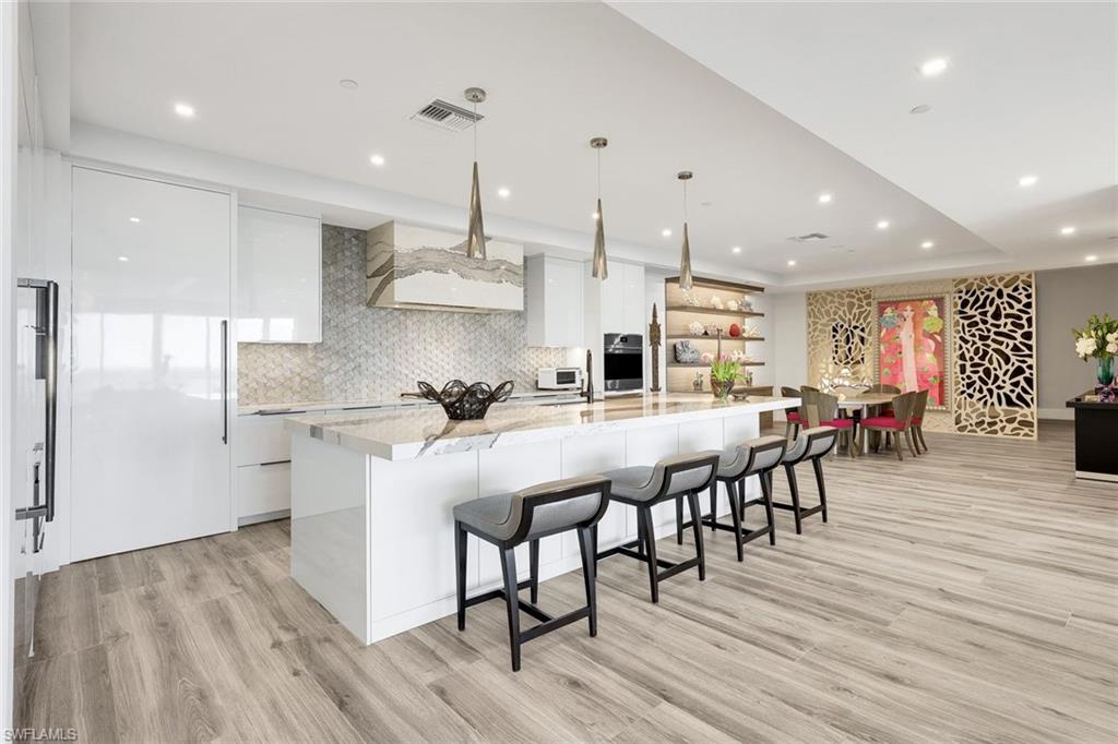 OMEGA AT BONITA BAY - Residential