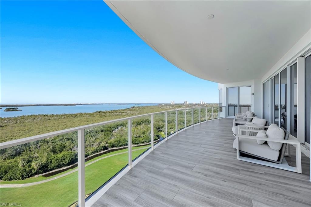 OMEGA AT BONITA BAY - Residential