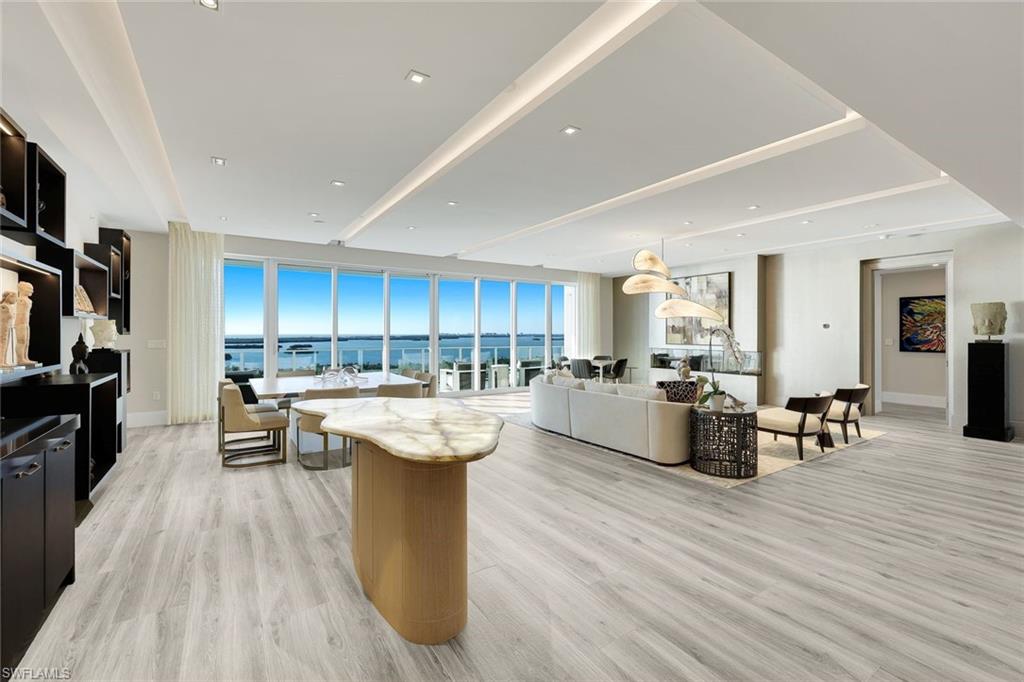 OMEGA AT BONITA BAY - Residential