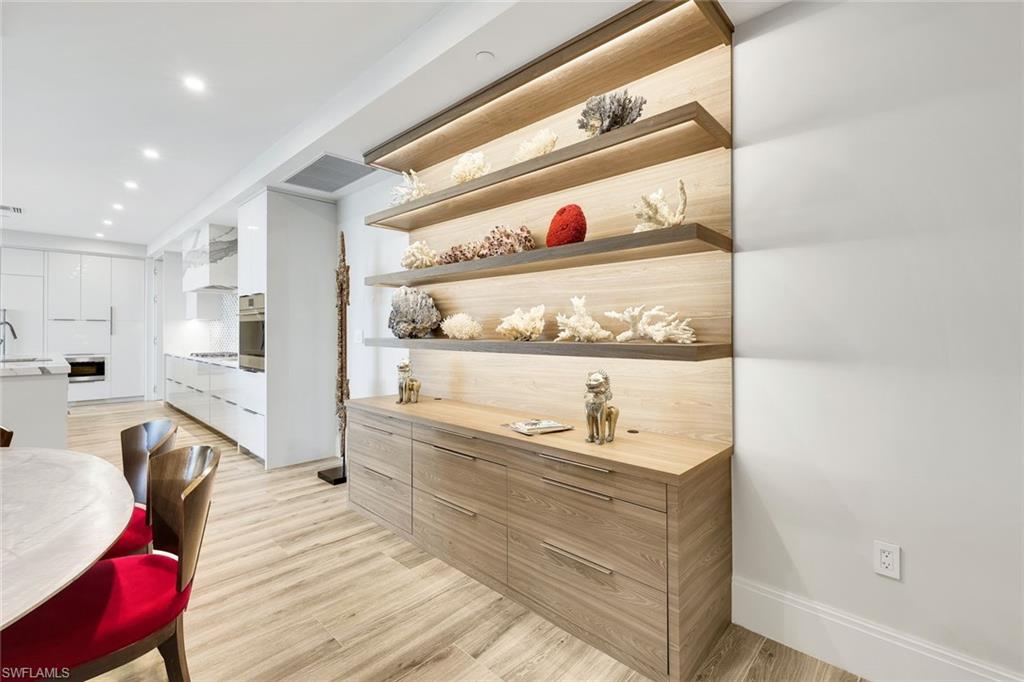 OMEGA AT BONITA BAY - Residential