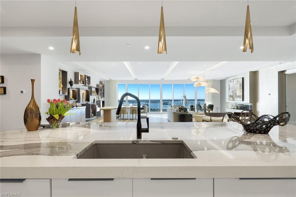 OMEGA AT BONITA BAY - Residential