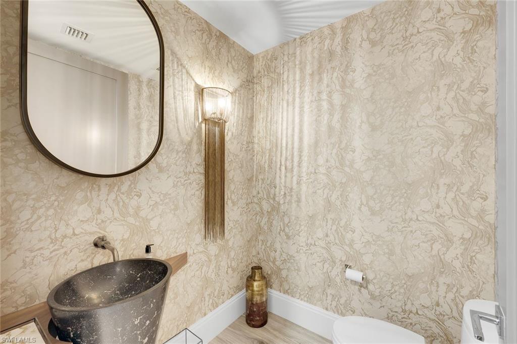 OMEGA AT BONITA BAY - Residential